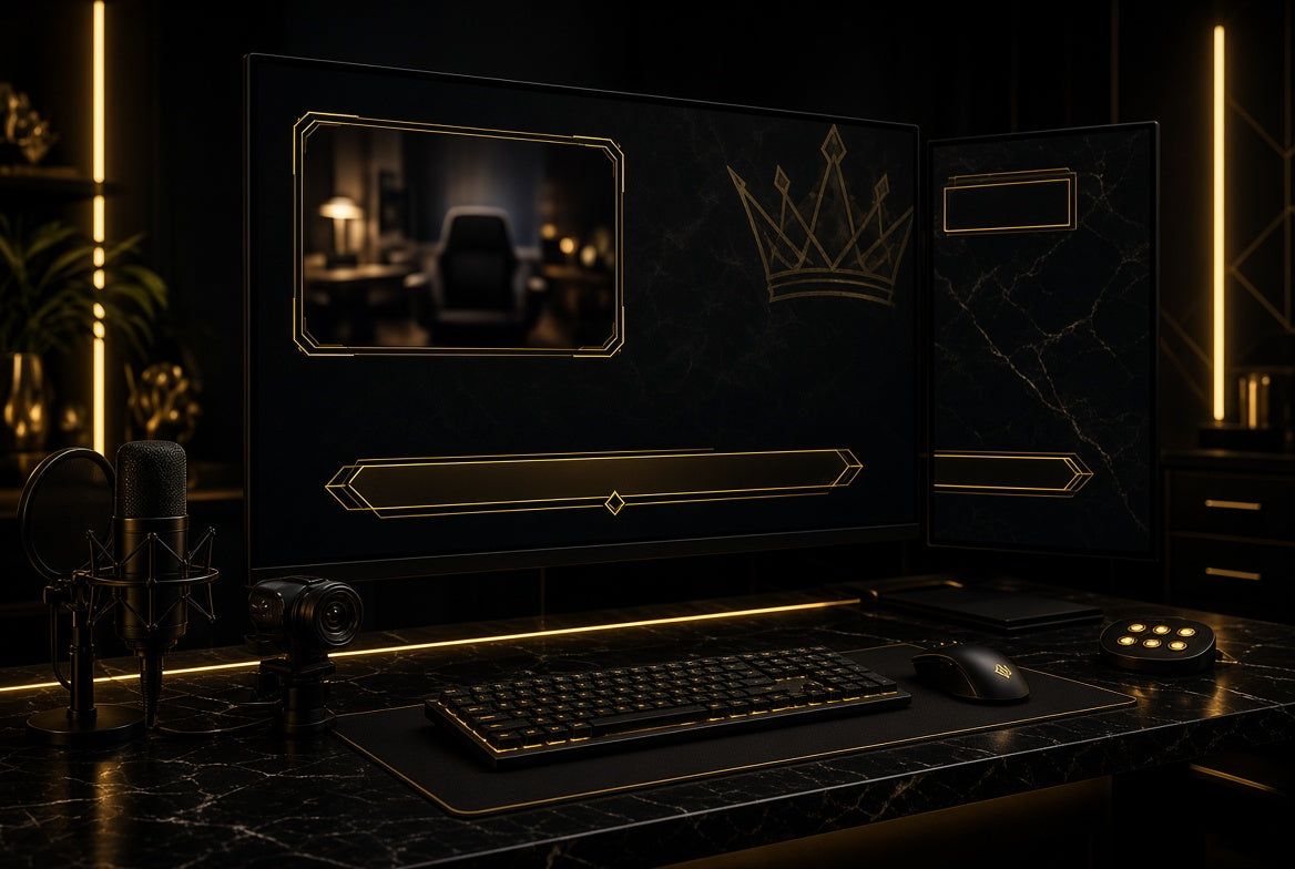 Stream Overlay
