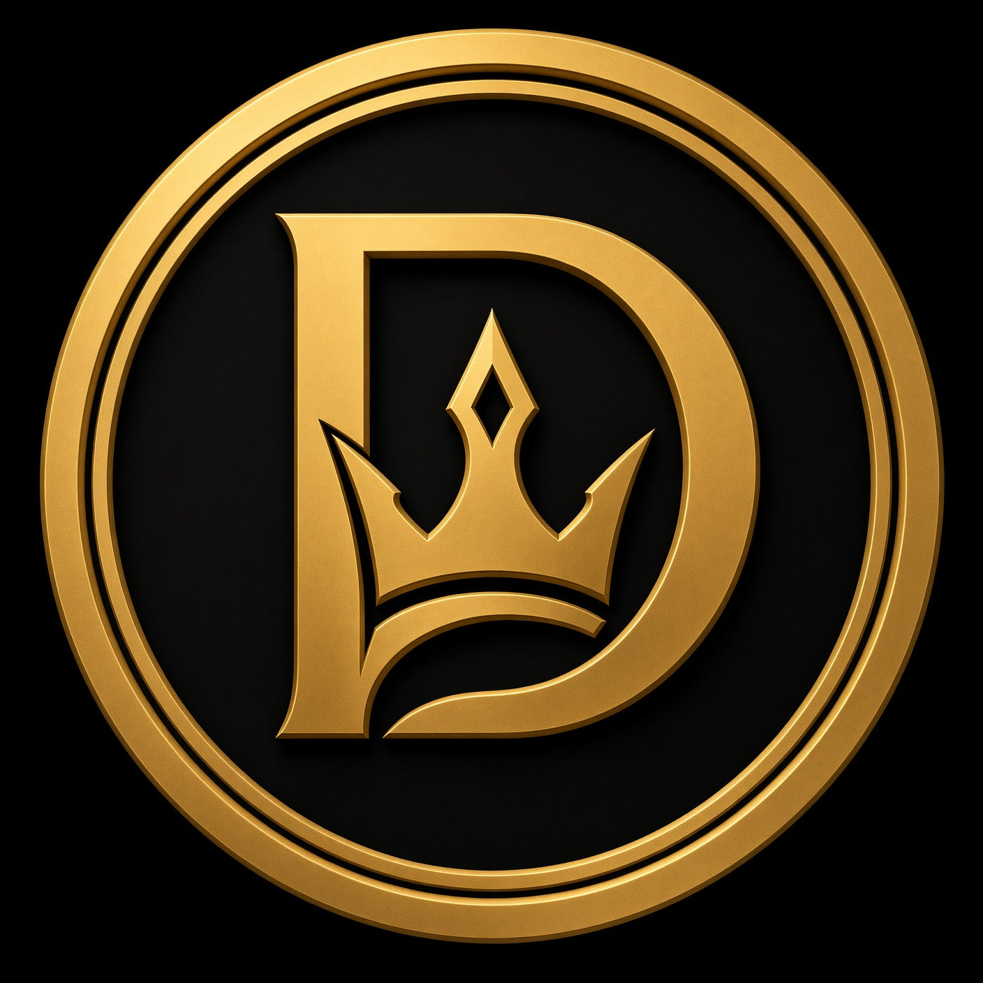 Crown Seal