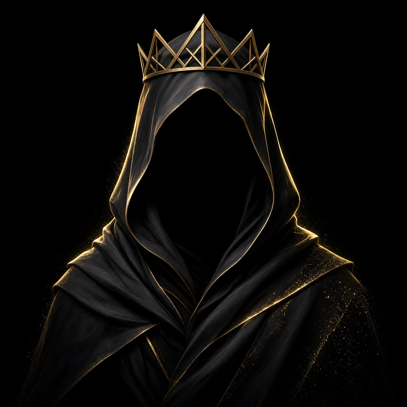 Crown Hood