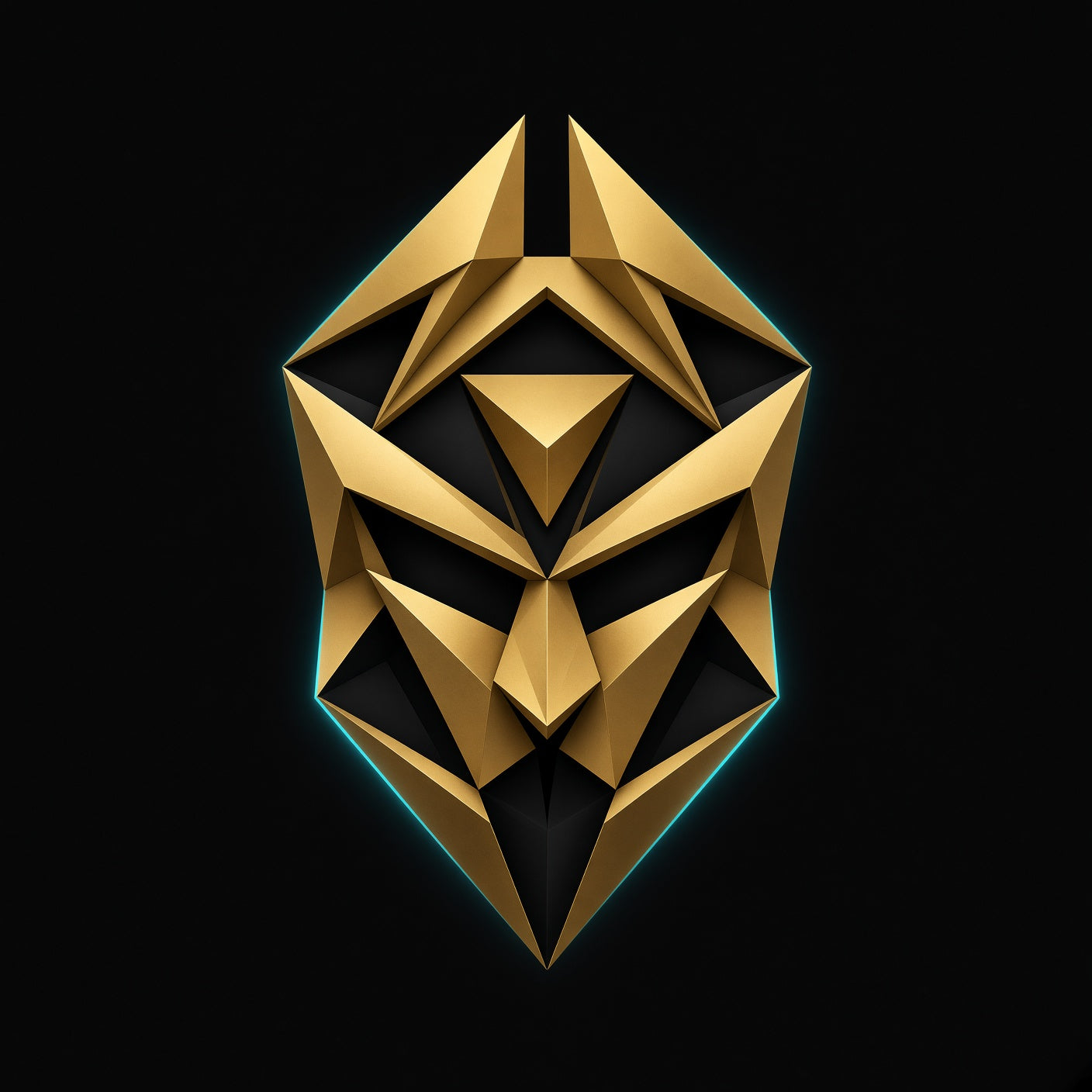 Gold Tessera
