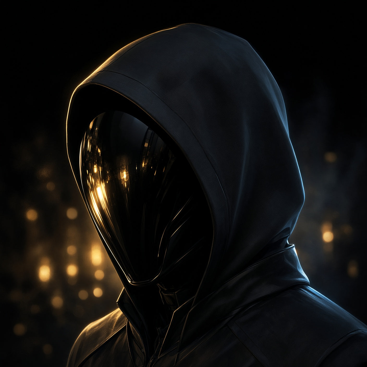 Night Visor