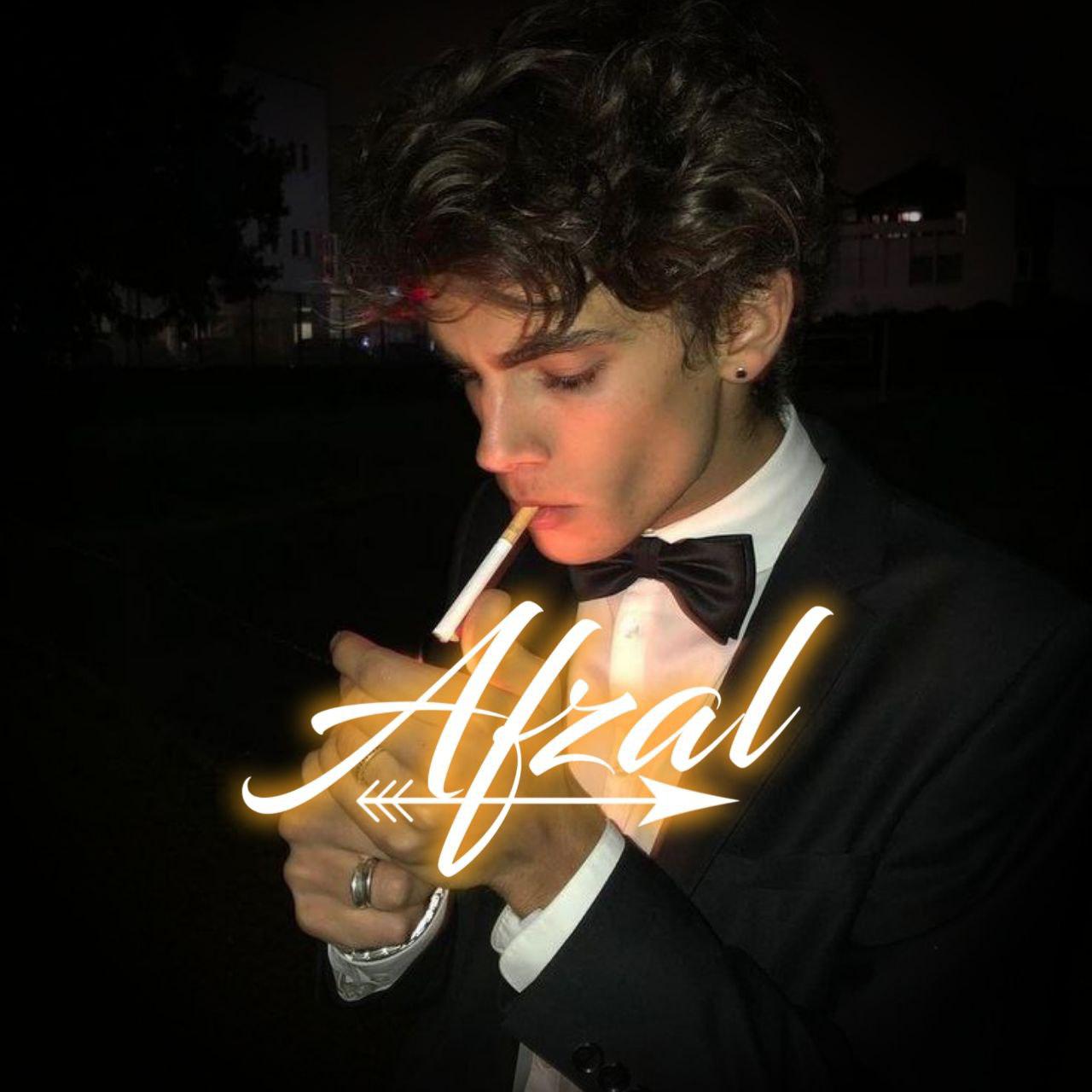 Afzal