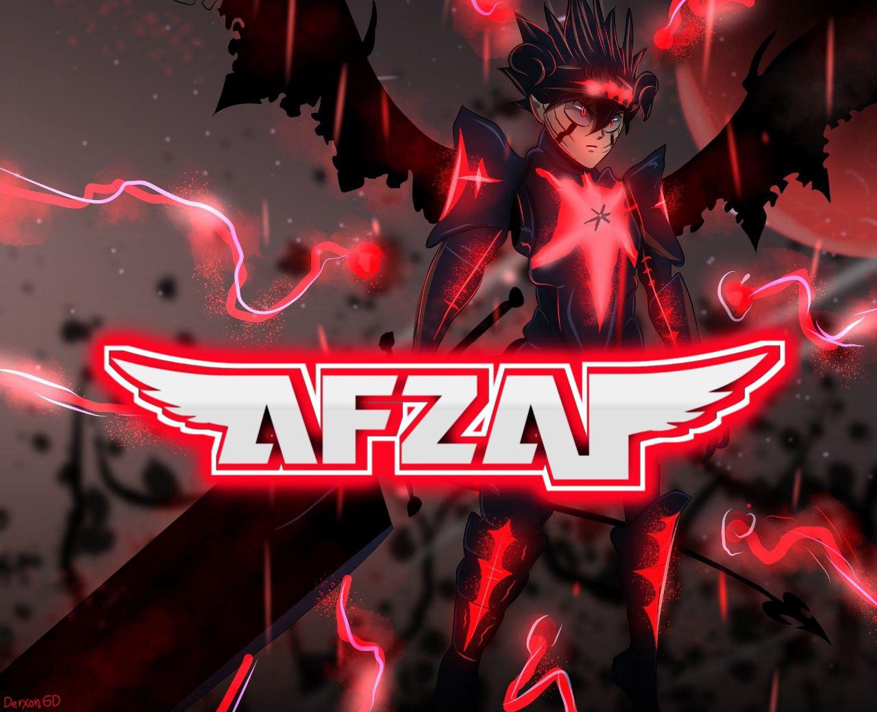 AFZAL