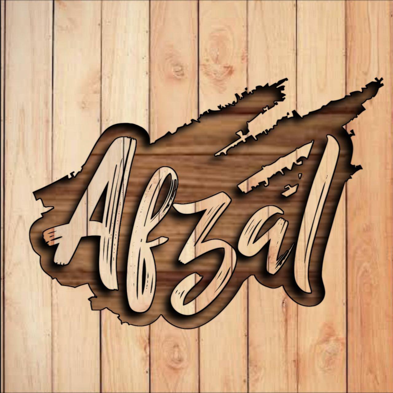 Afzal
