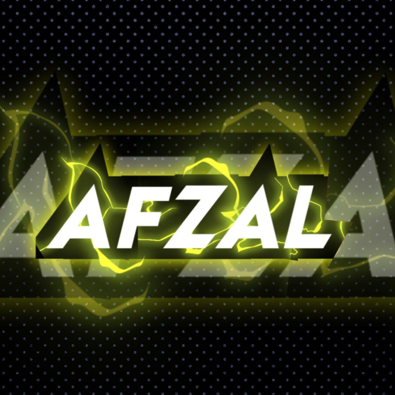 AFZAL