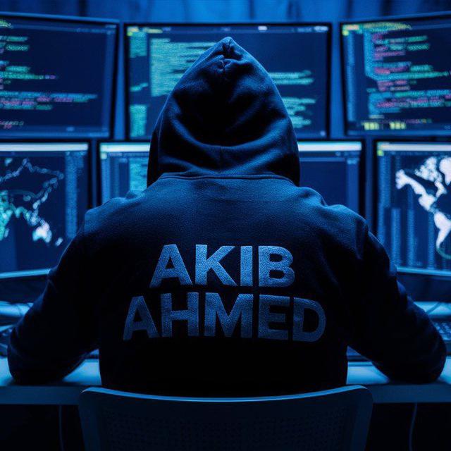 AKIB AHMED