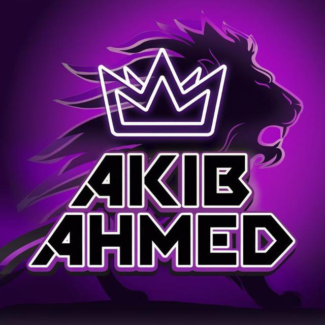AKIB AHMED