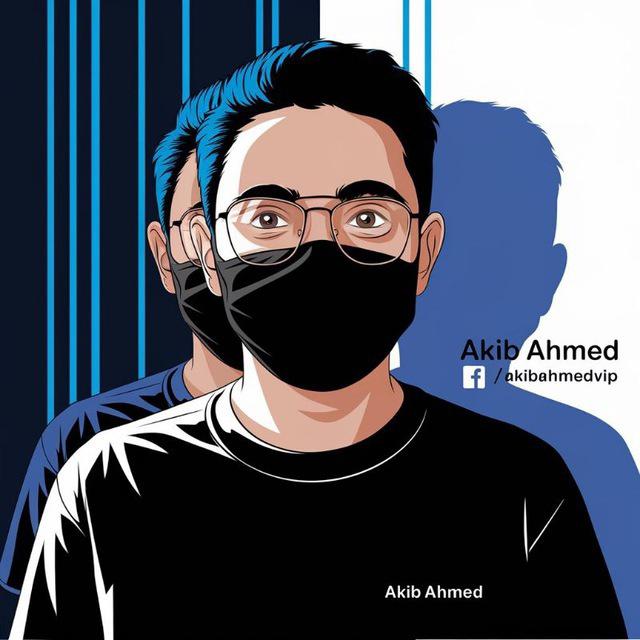 Akib Ahmed