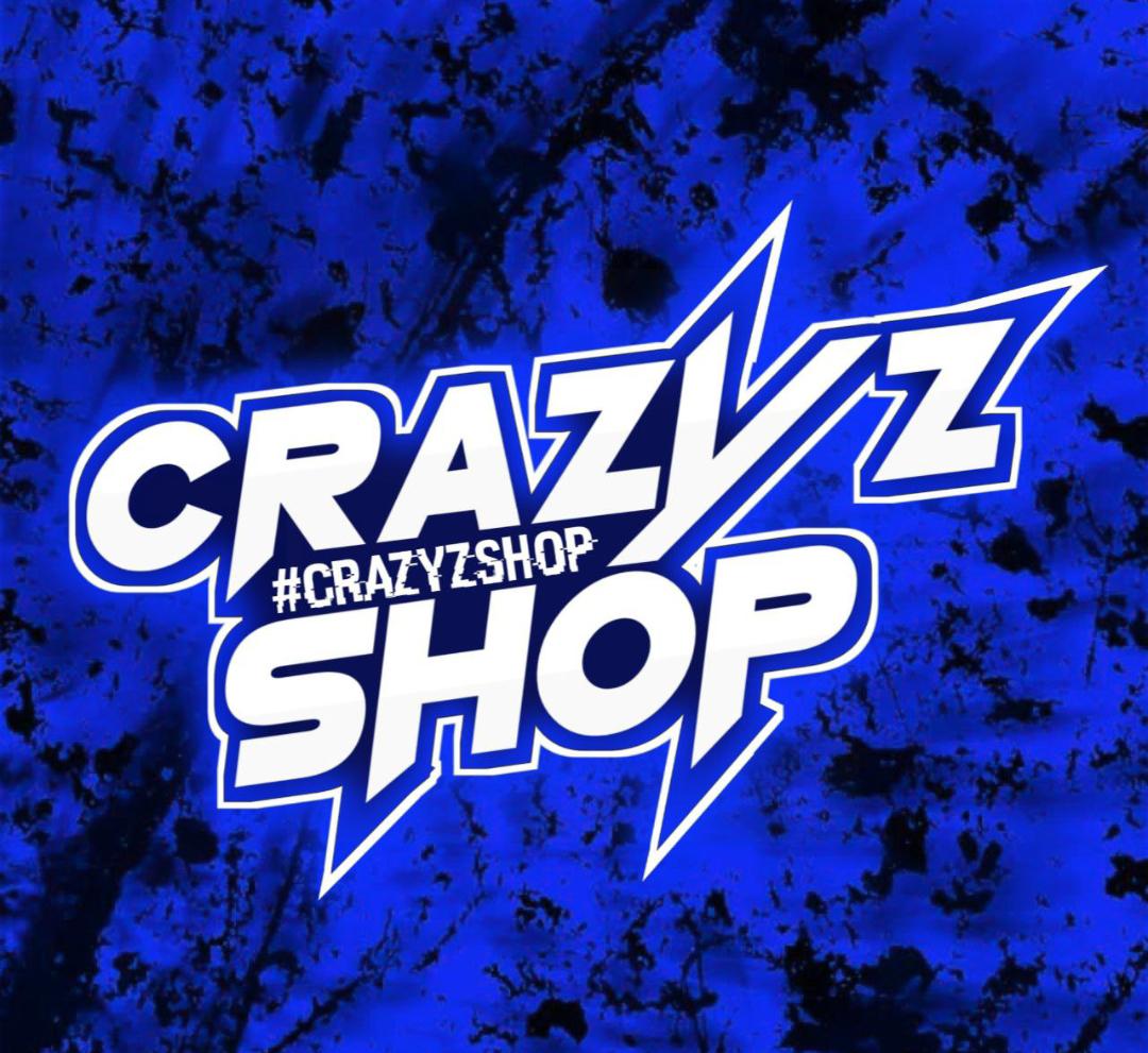 CRAZYZ SHOP