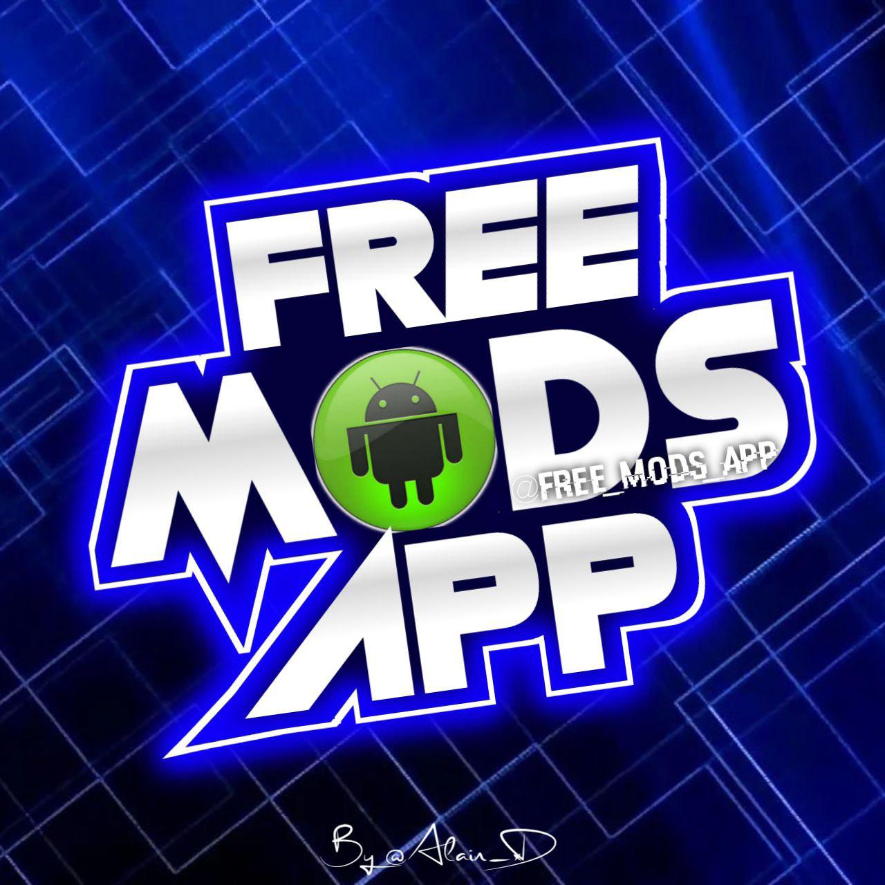 FREE MODS APP