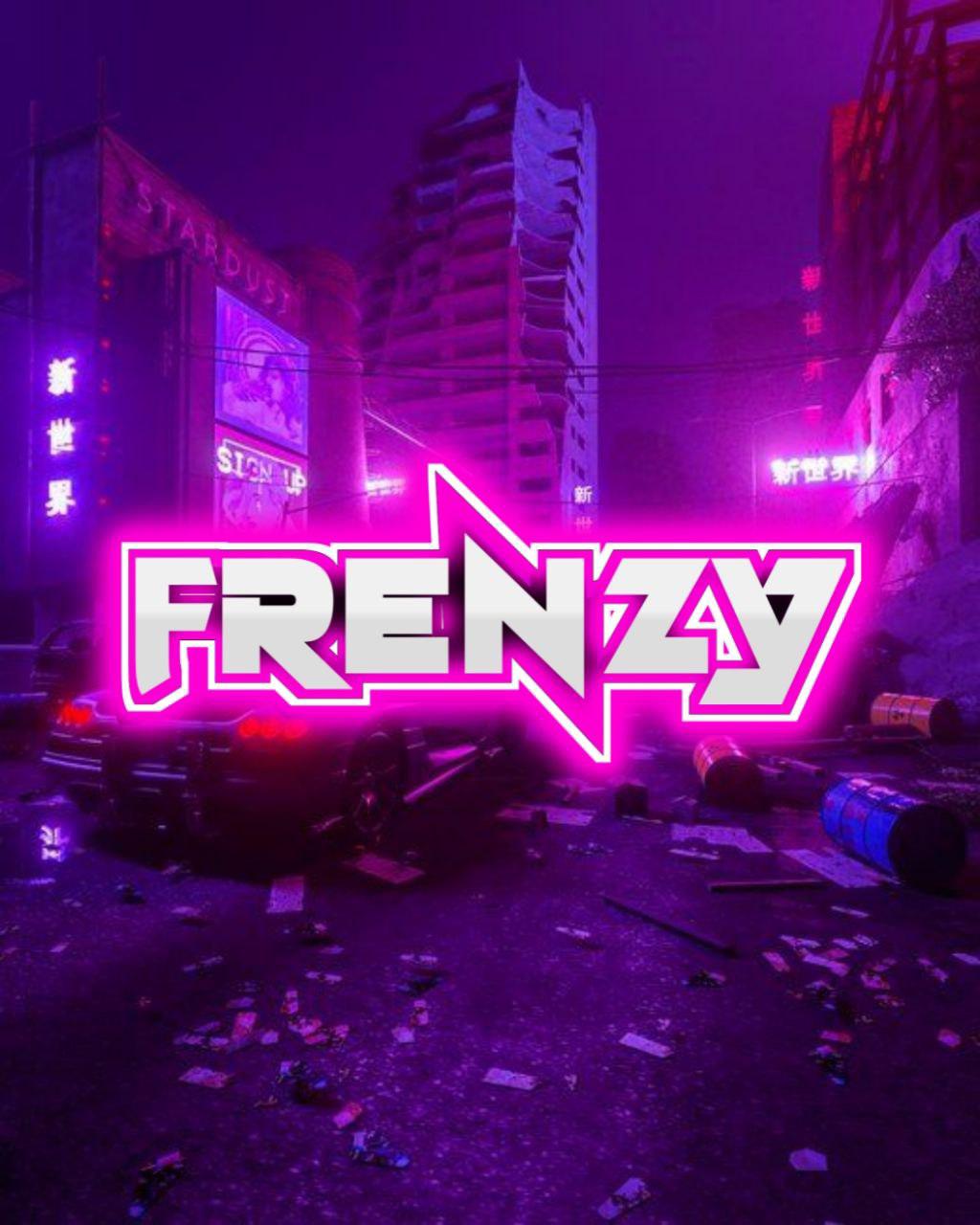 FRENZY