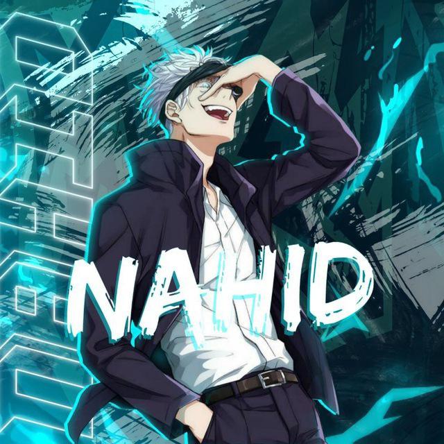 NAHID
