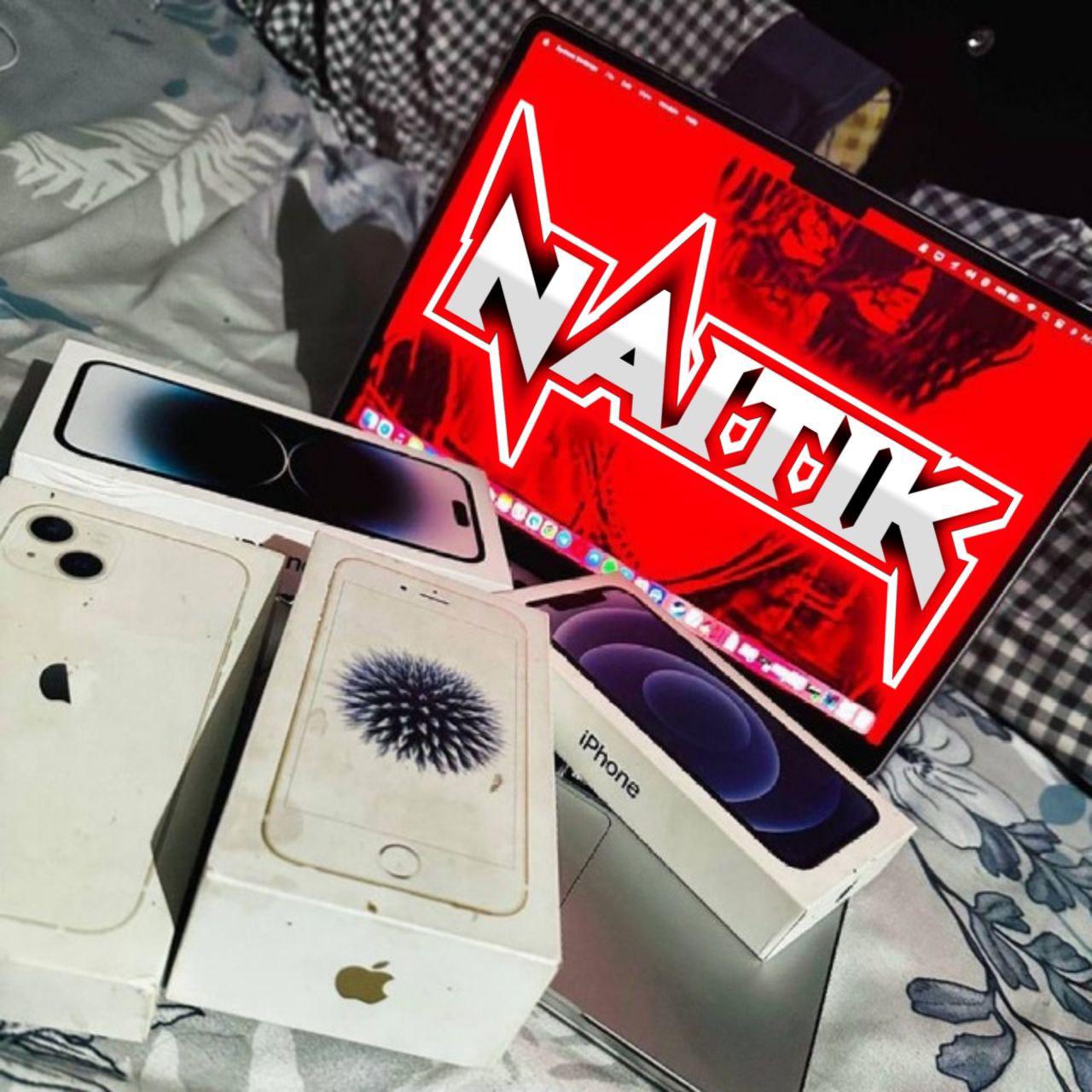 NAITIK