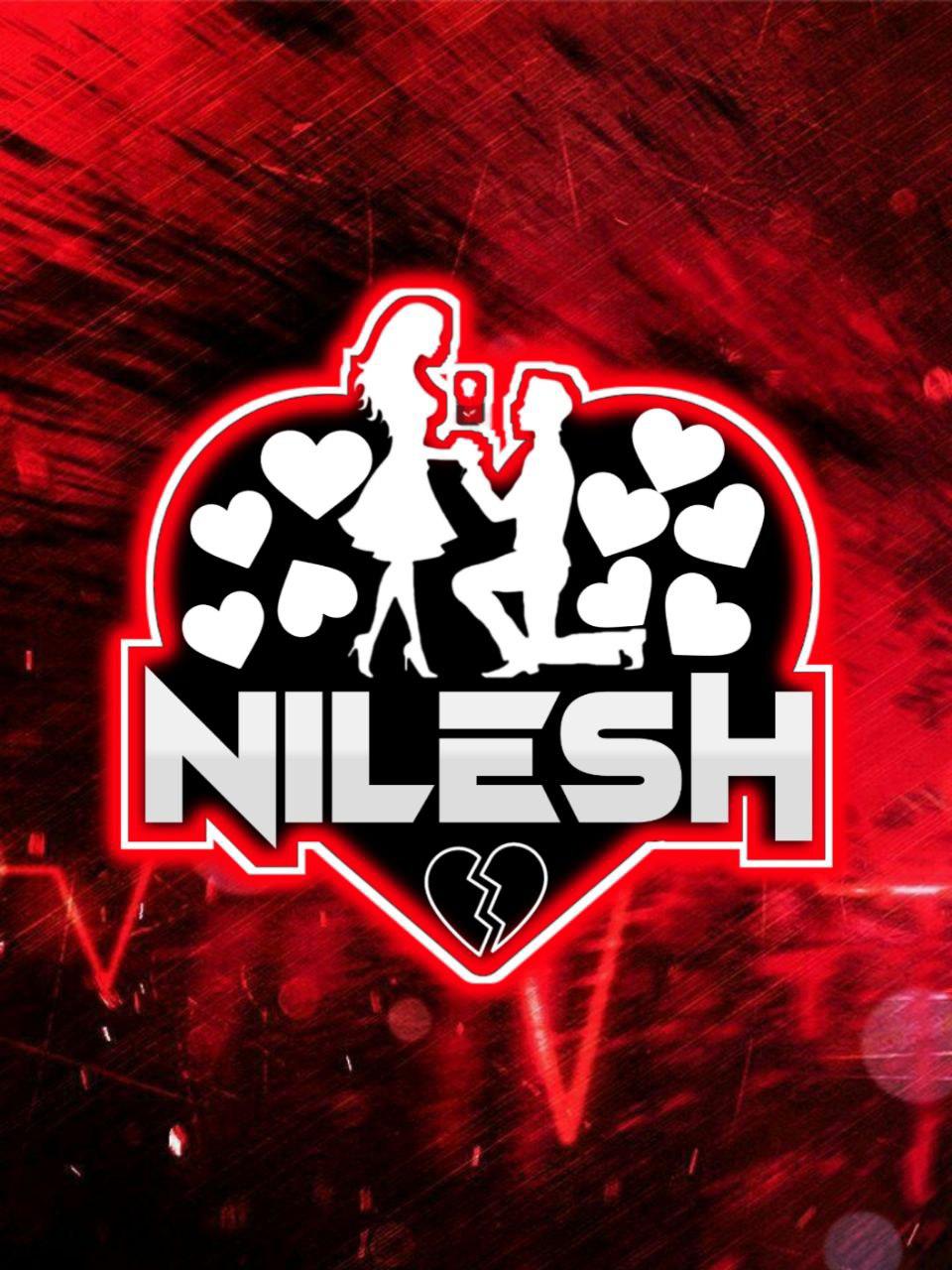NILESH
