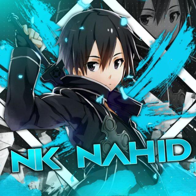 NK NAHID