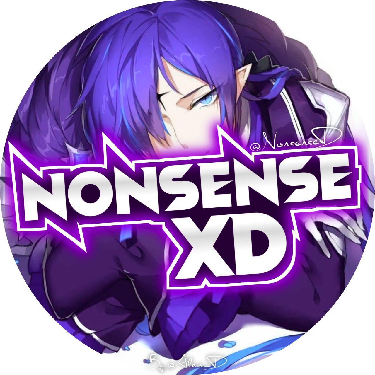 NONSENSE XD