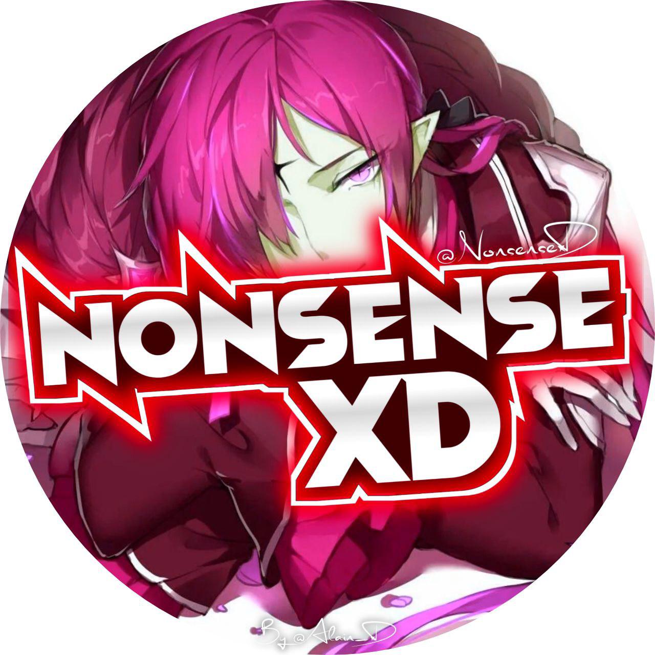 NONSENSE XD