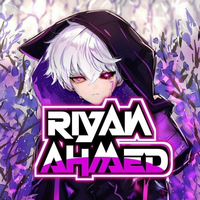 RIYAN AHMED