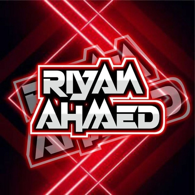 RIYAN AHMED