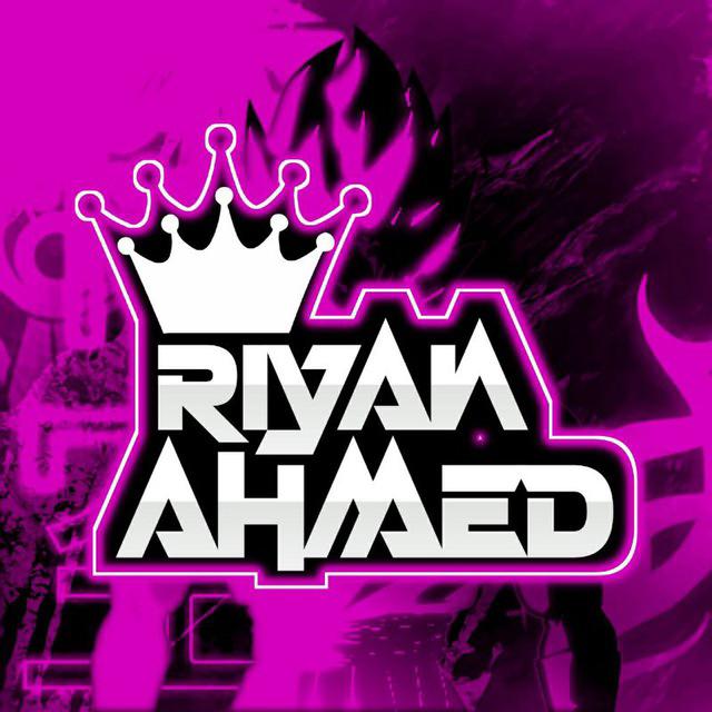 RIYAN AHMED