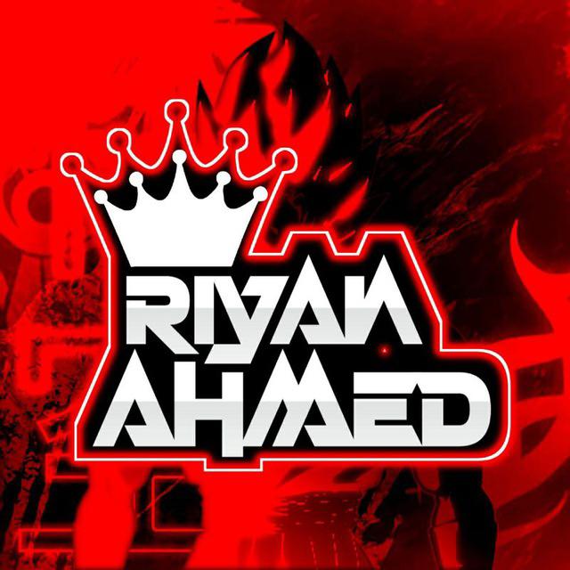 RIYAN AHMED