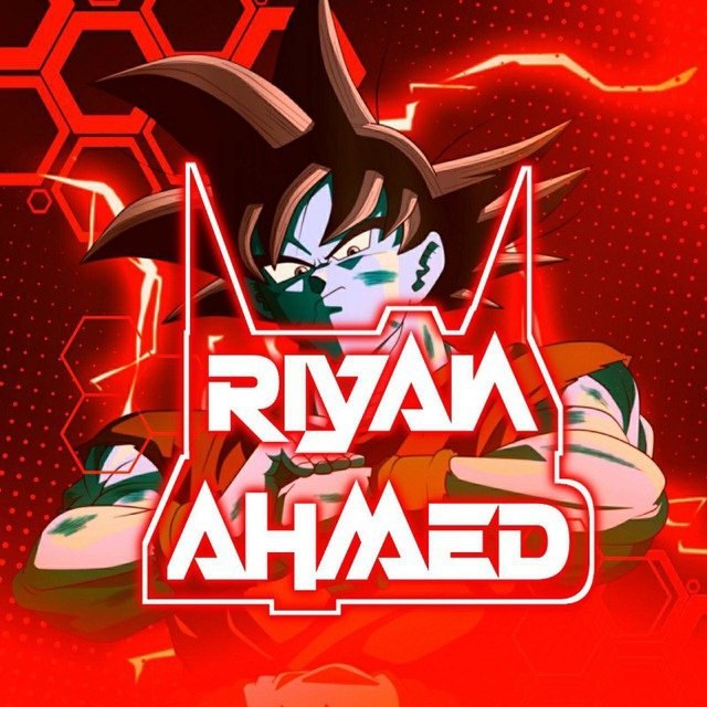 RIYAN AHMED