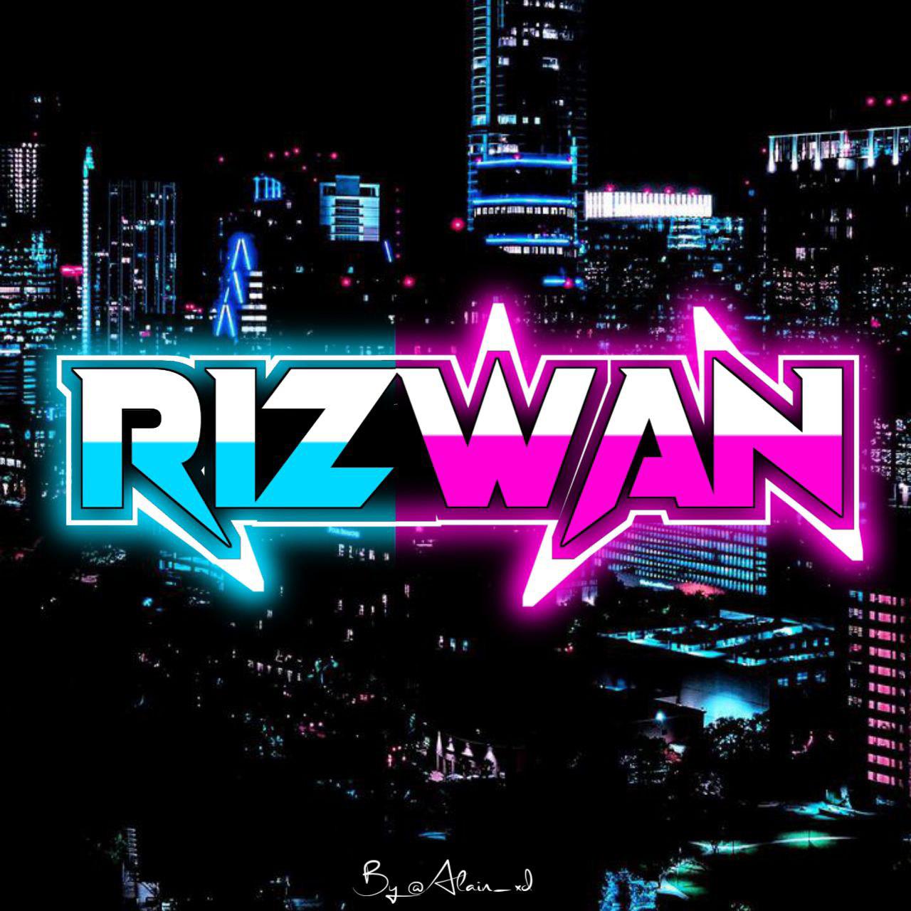 RIZWAN