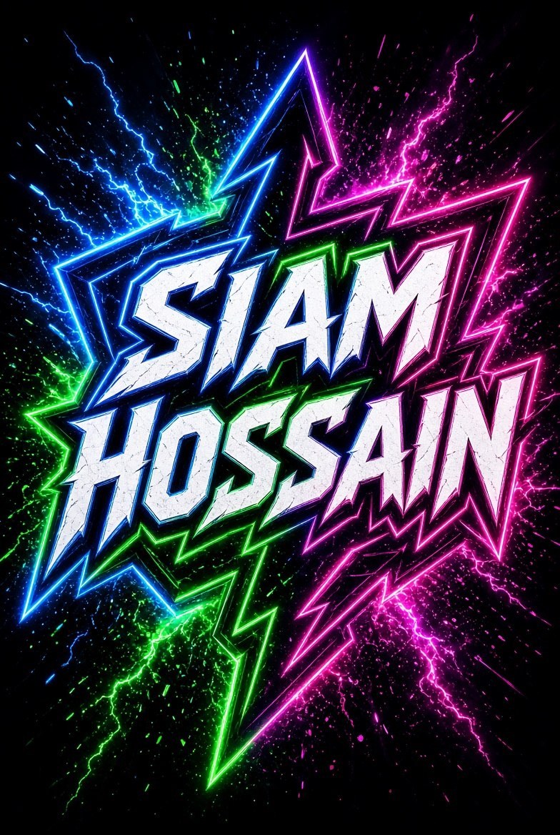 SIAM HOSSAIN