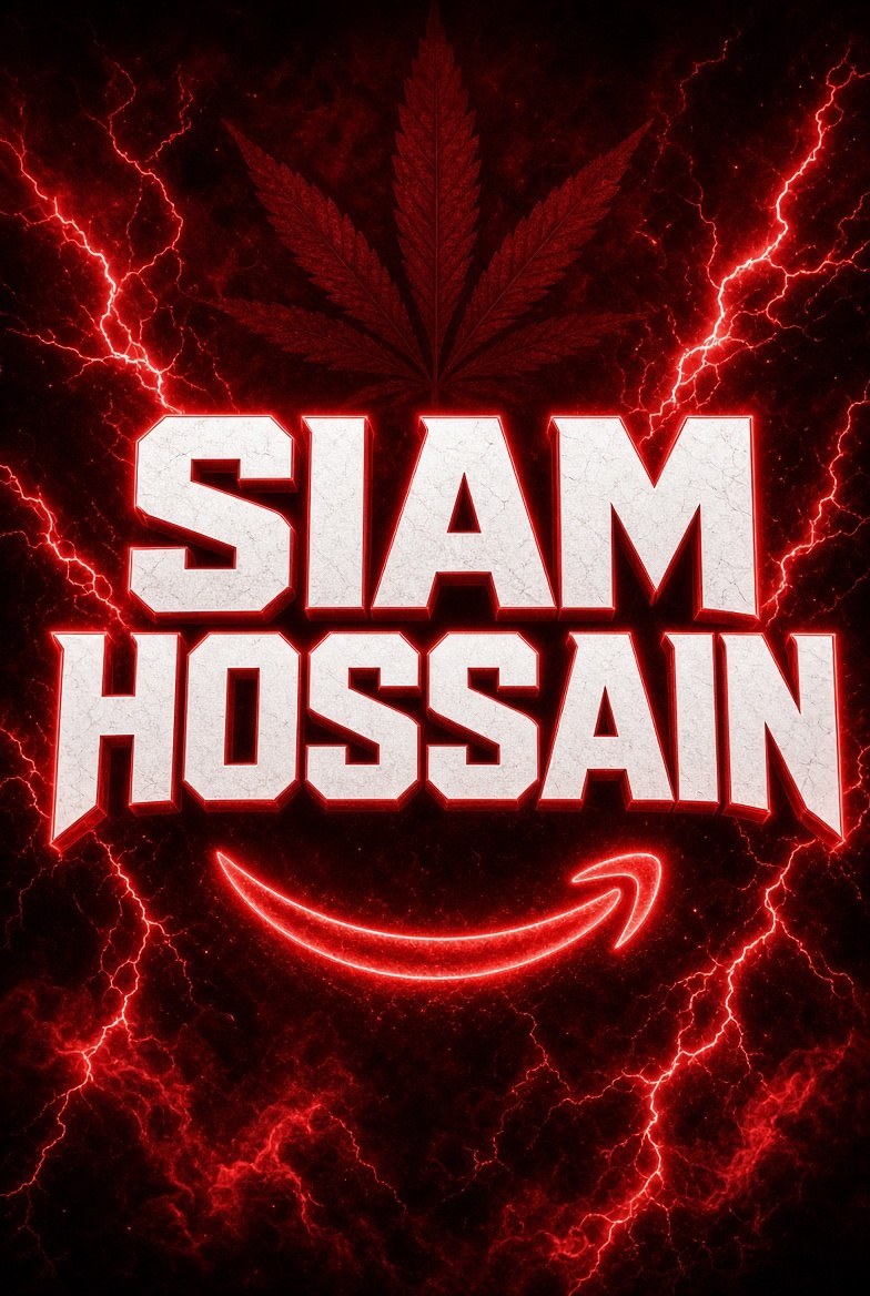 SIAM HOSSAIN
