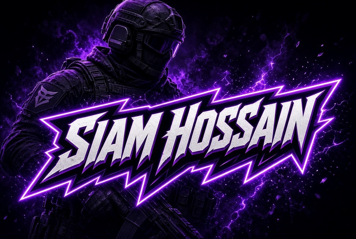 SIAM HOSSAIN
