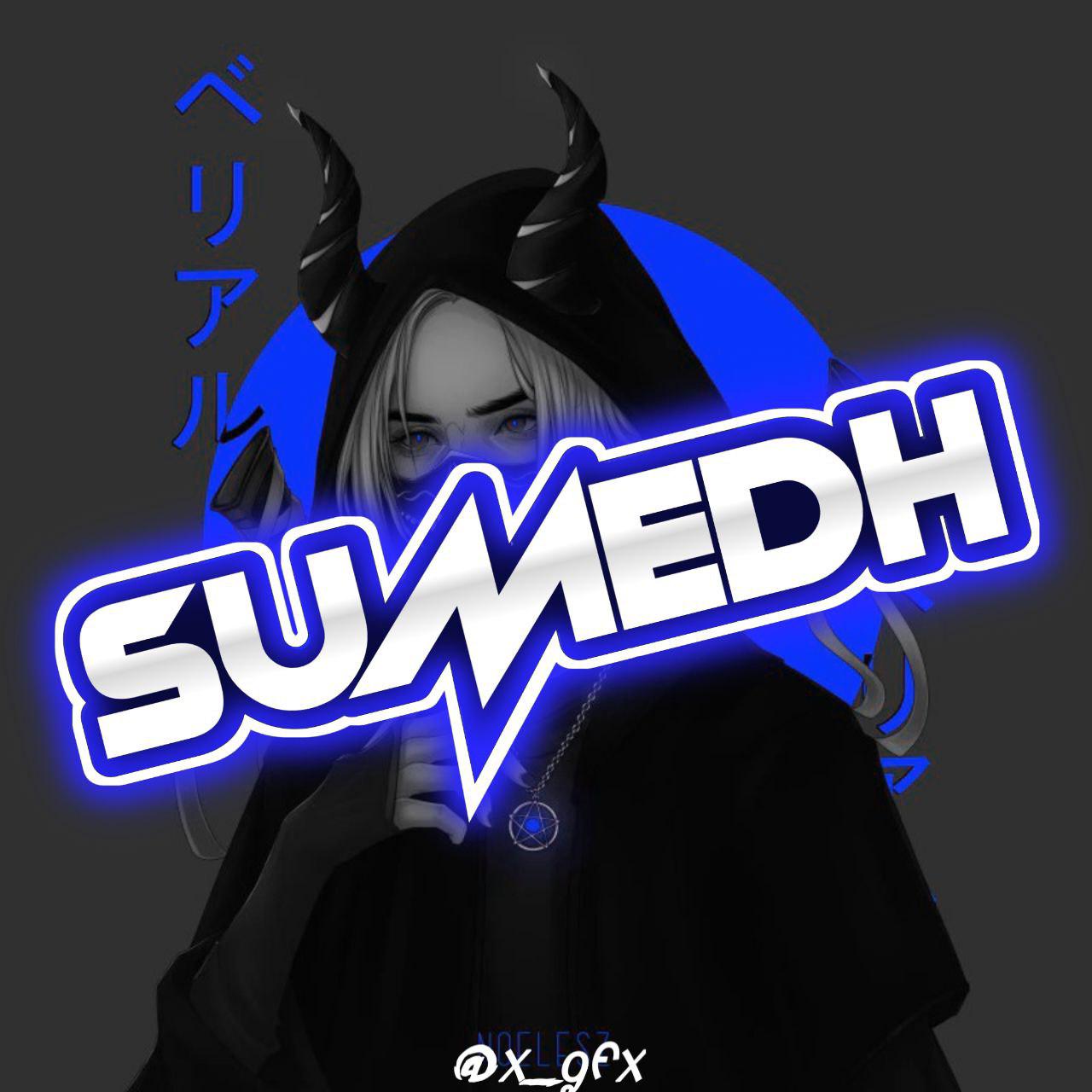 SUMEDH