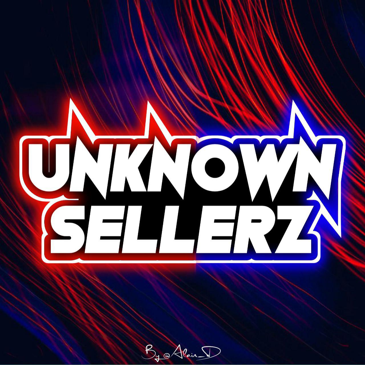UNKNOWN SELLERZ